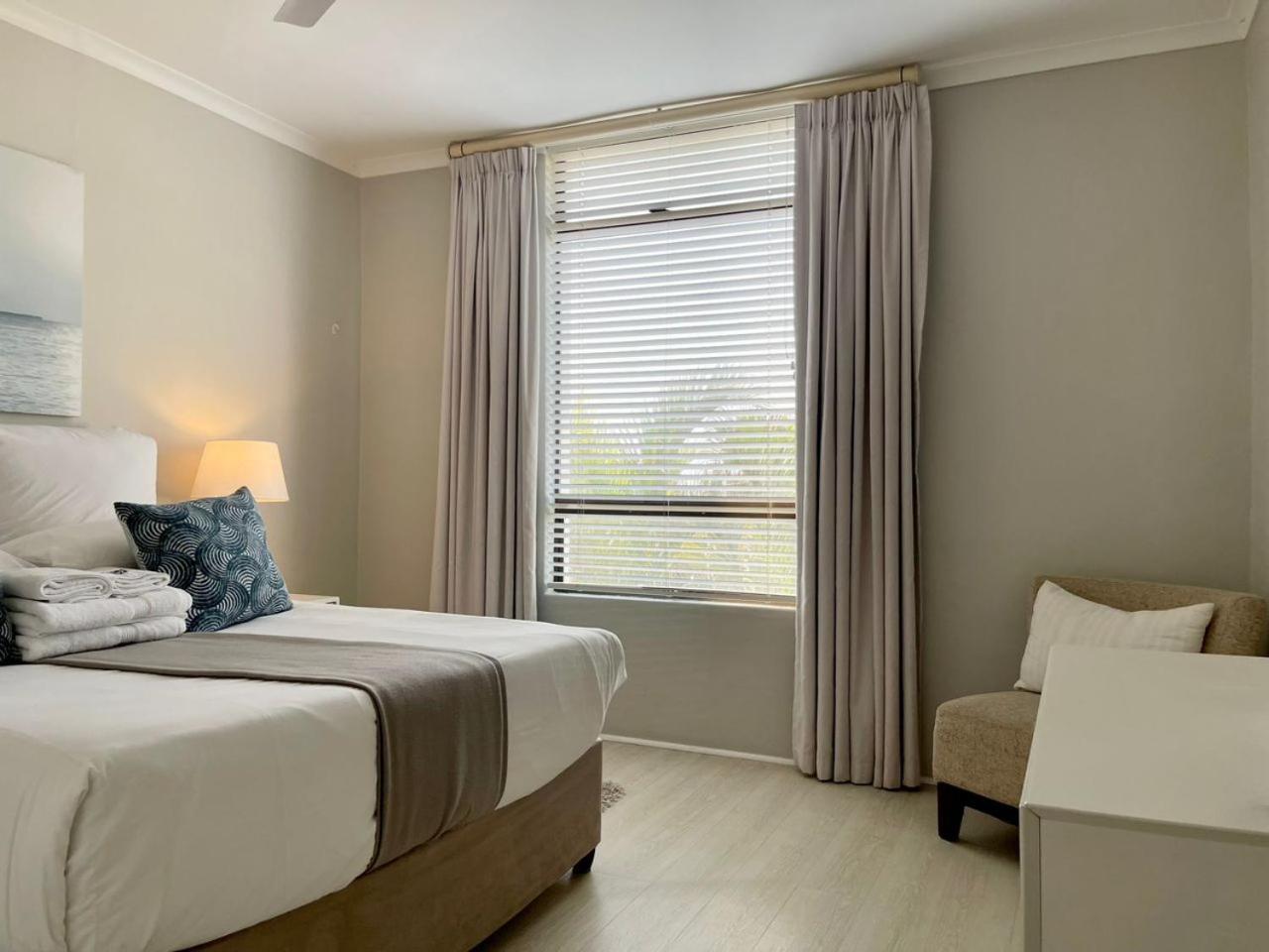 Beachbreak Holiday Letting Durban