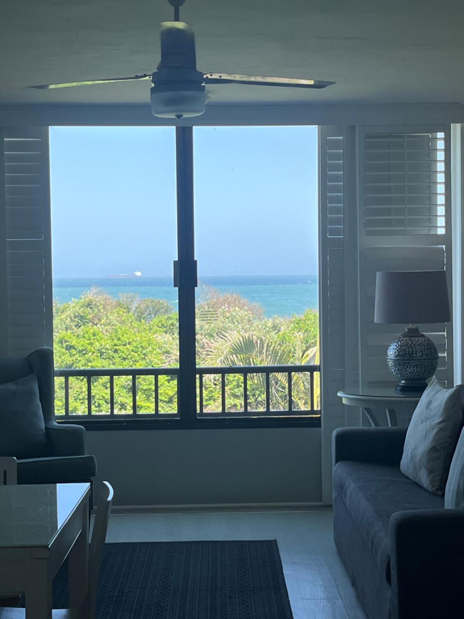 Beachbreak Holiday Letting Apartment *
