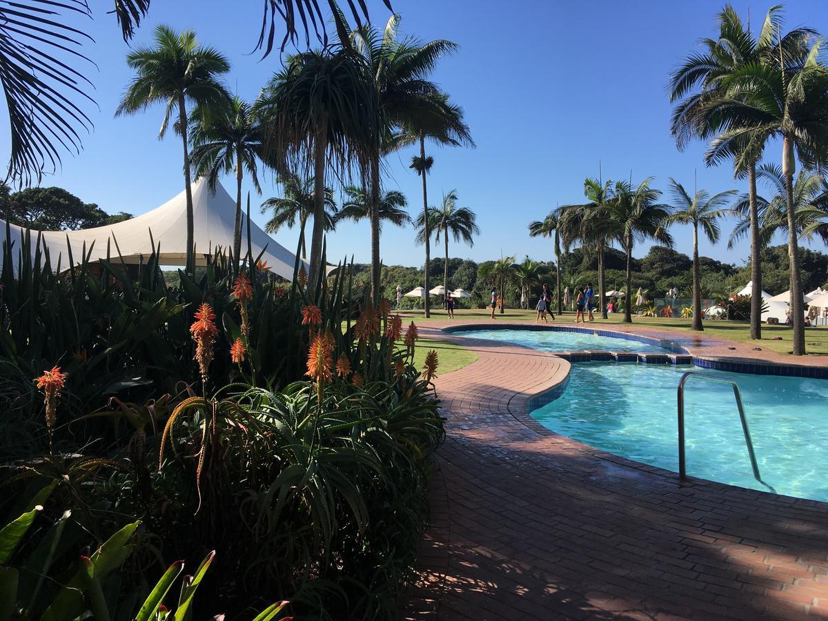 Beachbreak Holiday Letting Durban